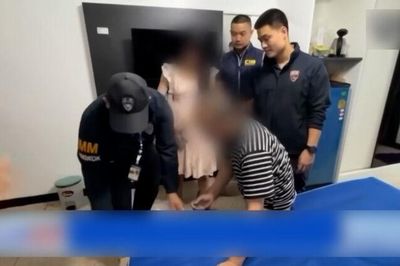 Thái Lan bắt giữ đối tượng đứng đầu đường dây buôn người