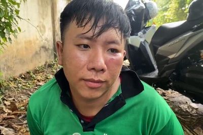 Bắt nghi phạm giết người cướp tài sản vì cá độ mạng