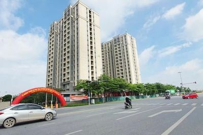 Bắc Ninh: Tăng nguồn cung nhà ở cho thuê