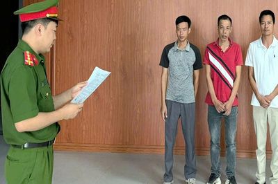 Bắc Ninh: Khởi tố 3 vụ án, xử lý các đối tượng đổ trái phép gần 700 tấn chất thải ra môi trường