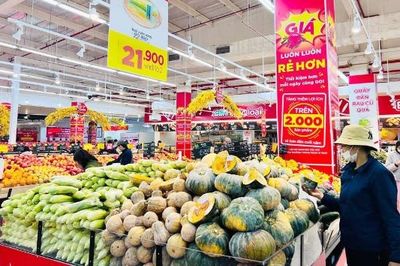 Bắc Ninh triển khai thực hiện Cuộc vận động 'Người Việt Nam ưu tiên dùng hàng Việt Nam'