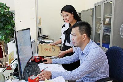 Nâng cao năng lực cấp ủy để quản lý đảng viên trong tình hình mới