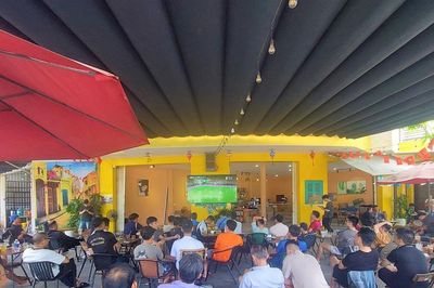 Sôi động cùng World Cup 2026