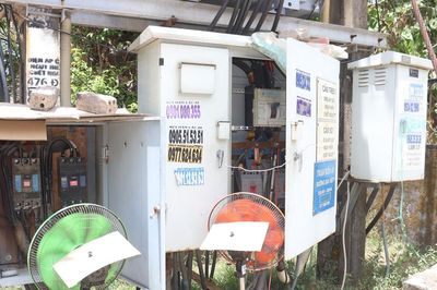 Đề xuất cải tạo, đầu tư mới lưới điện khu vực Đại Hiệp và Đại Quang