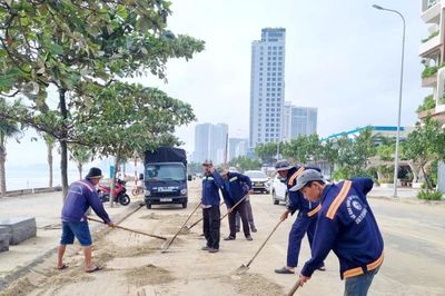 Chú trọng duy tu, bảo dưỡng