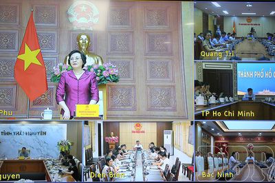 Triển khai các hoạt động kỷ niệm 80 năm Ngày Thương binh - Liệt sĩ