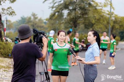KỶ NIỆM 101 NĂM NGÀY BÁO CHÍ CÁCH MẠNG VIỆT NAM (21-6-1925 - 21-6-2026) Những cộng tác viên kể chuyện làm báo