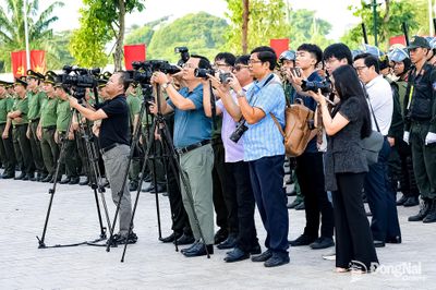 KỶ NIỆM 101 NĂM NGÀY BÁO CHÍ CÁCH MẠNG VIỆT NAM (21-6-1925 - 21-6-2026) Bám sát nhịp sống thời đại để giữ vững niềm tin bạn đọc
