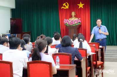 Chấn chỉnh công tác khám, chữa bệnh bảo hiểm y tế