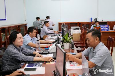 Đồng Nai ban hành kế hoạch triển khai chương trình Đề án 06 giai đoạn 2026-2030