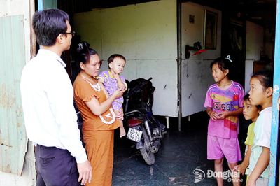 Đồng Nai: Một con chó dại cắn 12 người ở phường Hố Nai