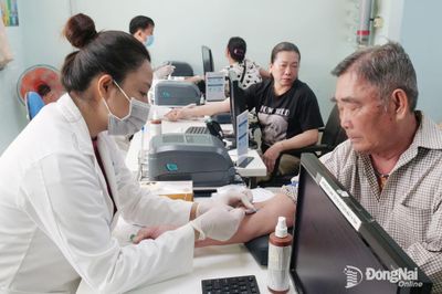 Đồng Nai sẽ đầu tư nhiều dự án trọng điểm trên lĩnh vực y tế