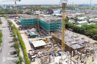 Đồng Nai quyết tâm hoàn thành hơn 8 ngàn căn nhà ở xã hội trong năm 2026