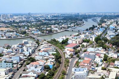 Chủ động hội nhập, tăng cường hợp tác phát triển