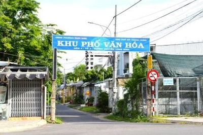 Đồng Tháp khẩn trương sắp xếp khu phố, khóm, ấp: Dân chủ, đồng thuận, đúng lộ trình