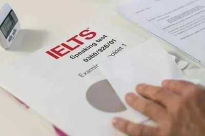 Đổi mẫu chứng chỉ IELTS trên toàn cầu từ ngày 17-7