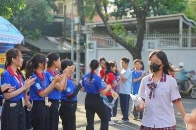 Đổi mới thi cử cần phải chặt chẽ