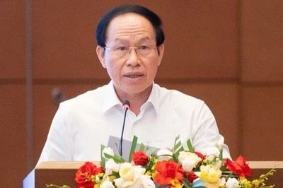 Từ quý III-2026, Chính phủ sẽ chấm điểm KPI trong xây dựng pháp luật