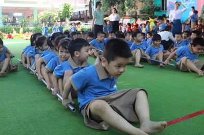 Sức khỏe tâm thần trẻ em: Nhận diện sớm nguy cơ để đồng hành hiệu quả