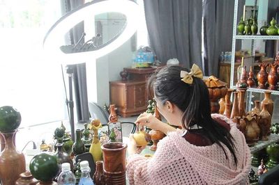 Thương mại điện tử tạo động lực cho chuyển đổi số