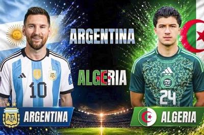 Bảng J World Cup 2026: 'Nhà vua' xuất trận