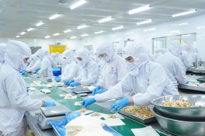 Doanh nghiệp xuất khẩu: Chủ động đổi mới, mở rộng thị trường