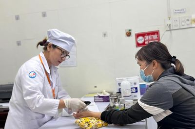 Năm 2026, Khánh Hòa phấn đấu 100% người dân được khám sức khỏe miễn phí ít nhất 1 lần