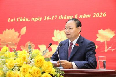 Bế mạc Kỳ họp thứ tư HĐND tỉnh: Quyết tâm đưa nghị quyết vào cuộc sống