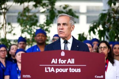 Chiến lược AI đầy tham vọng của Canada