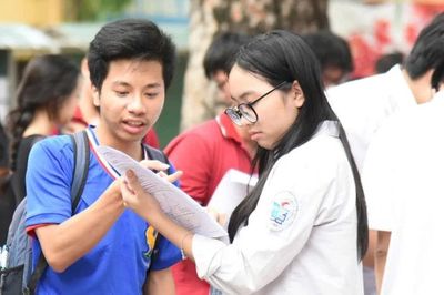Bắt đầu đăng ký thử nguyện vọng đại học 2026, tránh sai sót trước đợt xét tuyển chính thức
