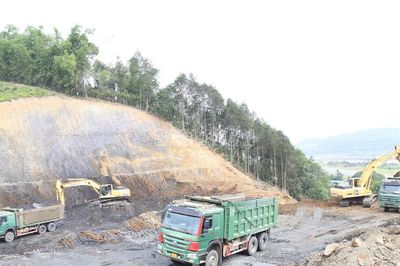 Lào Cai trong nhóm tốt nhất cả nước về giải ngân vốn đầu tư công, thu ngân sách và thực hiện Nghị quyết 57