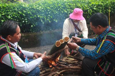 Lan tỏa giá trị tốt đẹp từ những tổ ấm hạnh phúc