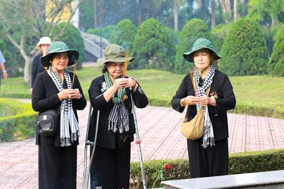 Kỳ 1: Cuộc chạy đua với thời gian