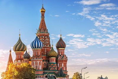 Vietnam Airlines tăng tần suất đường bay Hà Nội - Moscow từ tháng 7/2026