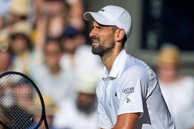 Novak Djokovic rơi xuống hạng 8 ATP: Thử thách cực đại tại Wimbledon 2026