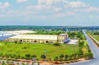 Lâm Đồng đánh thức dư địa từ các khu công nghiệp