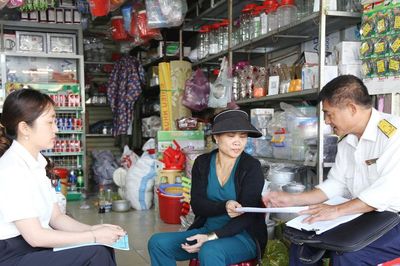 Lâm Đồng bảo đảm thu đúng sau khi điều chỉnh ngưỡng thuế