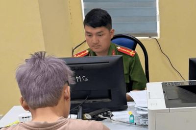 Sơn La xử phạt thanh niên đăng tải thông tin xấu độc trên mạng xã hội TikTok