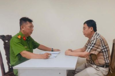 Khởi tố đối tượng mạo danh cán bộ Bộ Quốc phòng để lừa đảo tại TP Cần Thơ