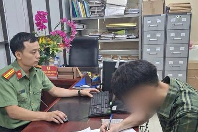 Công an tỉnh Thái Nguyên xử lý hơn 60 trường hợp xuất nhập cảnh trái phép