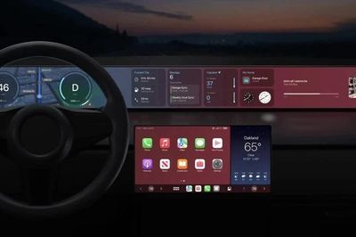 Apple CarPlay hỗ trợ phát video trên iOS 27: Bước tiến mới cho trải nghiệm giải trí trong xe