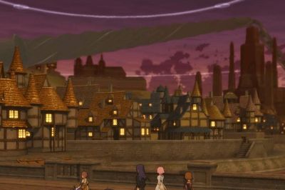 Hai huyền thoại JRPG của Bandai Namco chạm đáy giá trên Steam nhân kỷ niệm 30 năm series Tales