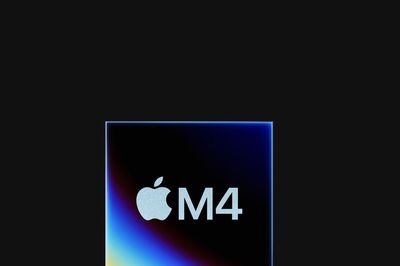 Giải mã kỹ thuật bẻ khóa chip Apple M4: Khai mở 15,8 TFLOPS để huấn luyện AI