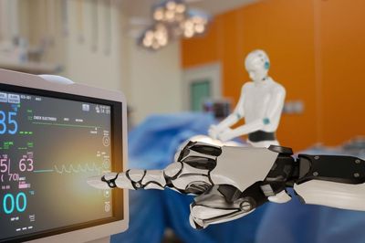 Rủi ro từ thuật toán y tế: Khi hệ thống AI Core-MG định đoạt mạng sống con người