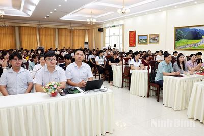 Tập huấn nghiệp vụ công tác văn thư, lưu trữ năm 2026