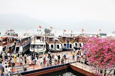 Du lịch Đất Tổ - khơi dậy tiềm năng, bứt tốc phát triển