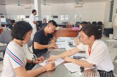 Mở rộng cơ hội việc làm cho người lao động