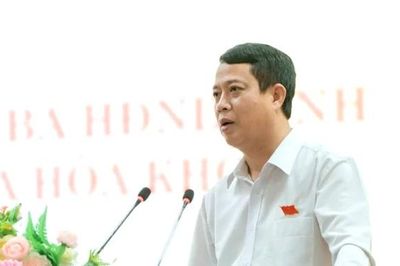 Tổ đại biểu số 4, HĐND tỉnh tiếp xúc cử tri trước Kỳ họp thứ Ba, HĐND tỉnh khóa XX, nhiệm kỳ 2026-2031