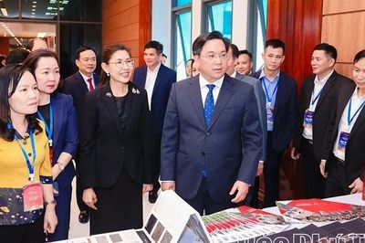 Tổ chức Chương trình 'Kết nối Thái Lan tại Phú Thọ năm 2026'