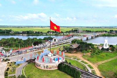 Đập tan luận điệu xuyên tạc chủ trương sắp xếp thôn, tổ dân phố tại Quảng Trị-Bài 1: Nhận diện âm mưu, luận điệu xuyên tạc về chủ trương sắp xếp thôn, tổ dân phố